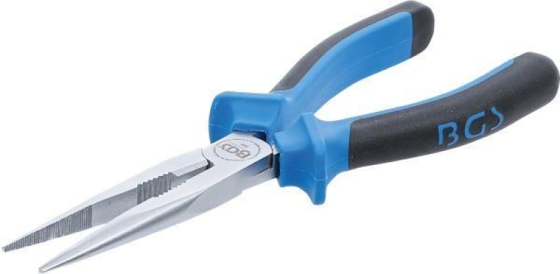 BGS Round Nose Pliers