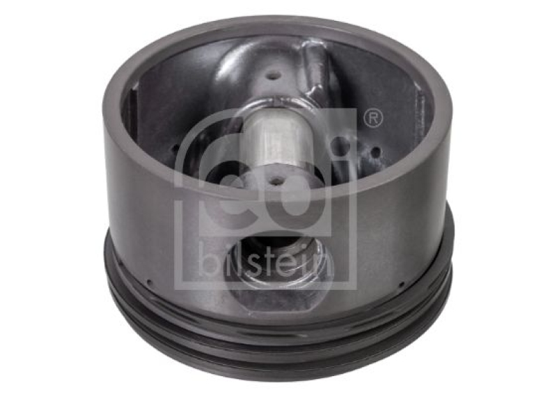 FEBI BILSTEIN Piston, air compressor