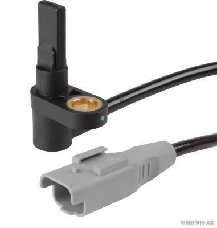 HERTH+BUSS ELPARTS Sensor, Raddrehzahl 70660596