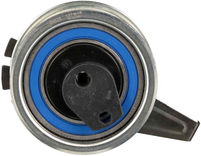 GATES Spannrolle, Zahnriemen PowerGrip™ T43245