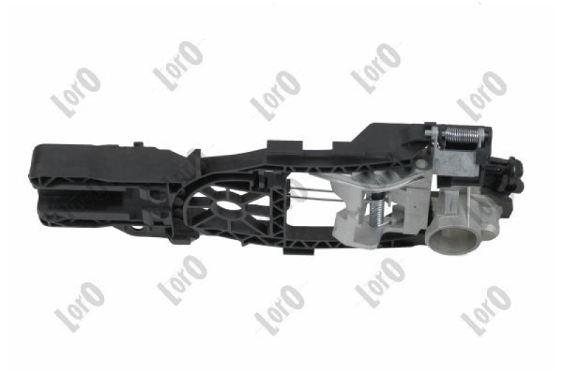Door-handle Frame
