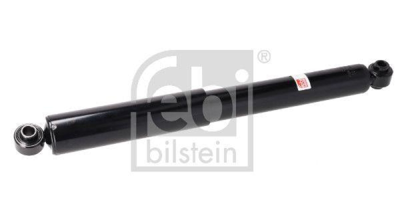 FEBI BILSTEIN Stoßdämpfer 194163