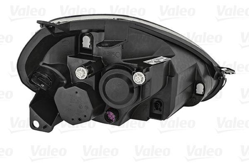 VALEO Hauptscheinwerfer ORIGINAL TEIL 43888