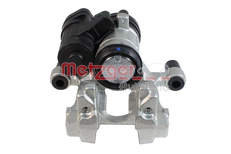 METZGER Bremssattel GREENPARTS 6261395