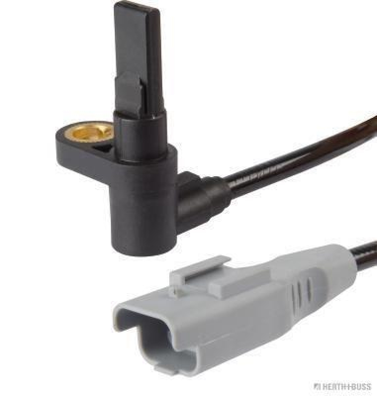 HERTH+BUSS ELPARTS Sensor, Raddrehzahl 70660598