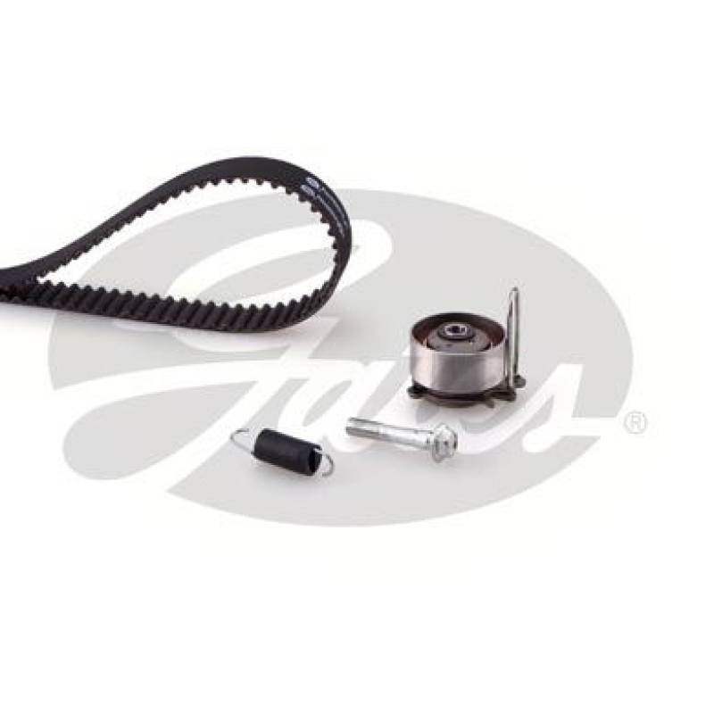 GATES Zahnriemensatz PowerGrip® K025529XS