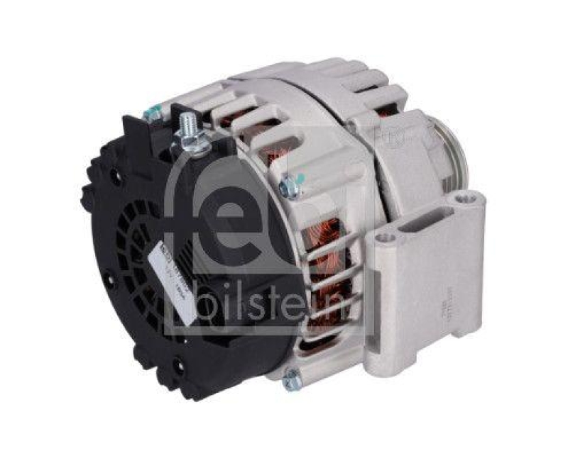 FEBI BILSTEIN Generator 187802