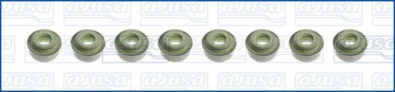 AJUSA Seal Set, valve stem