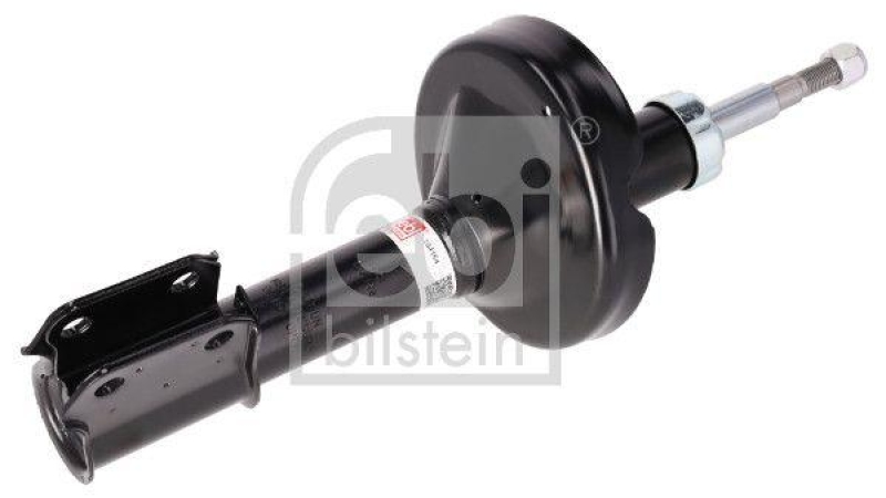 FEBI BILSTEIN Stoßdämpfer 194164