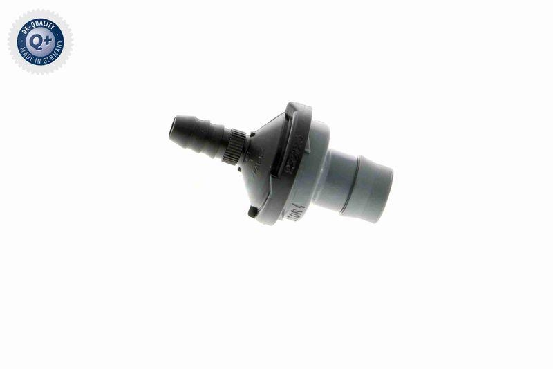 VAICO Non-Return Valve Q+, original equipment manufacturer quality MADE IN GERMANY
