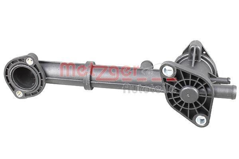METZGER Thermostatgehäuse 4010234