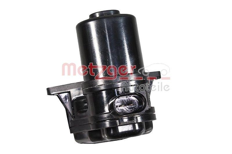 METZGER Control Element, parking brake caliper