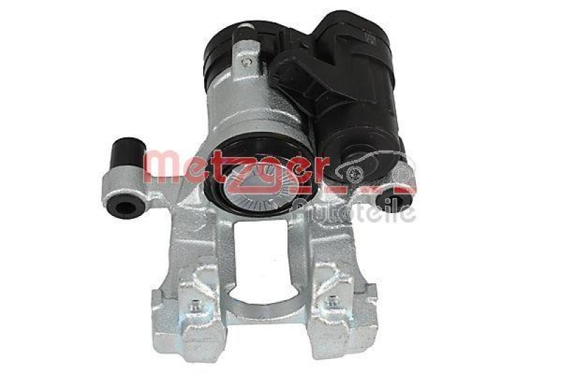 METZGER Bremssattel GREENPARTS 6261396
