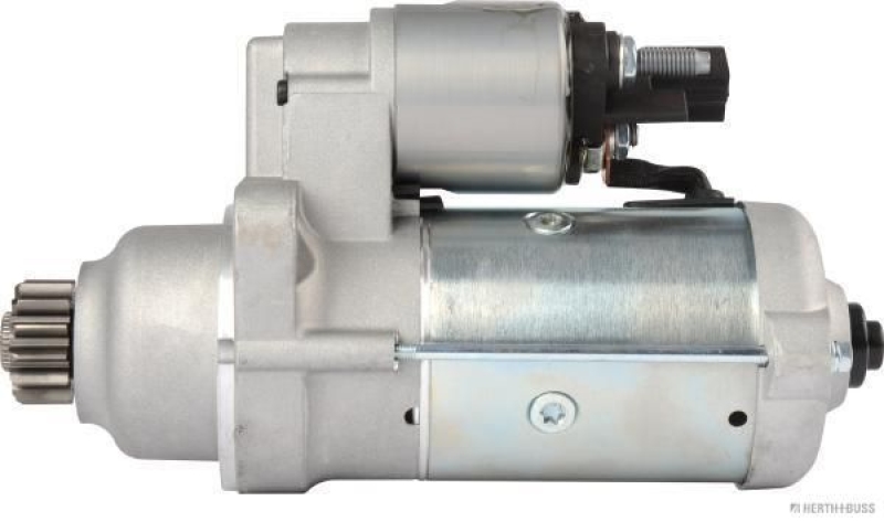 HERTH+BUSS ELPARTS Starter
