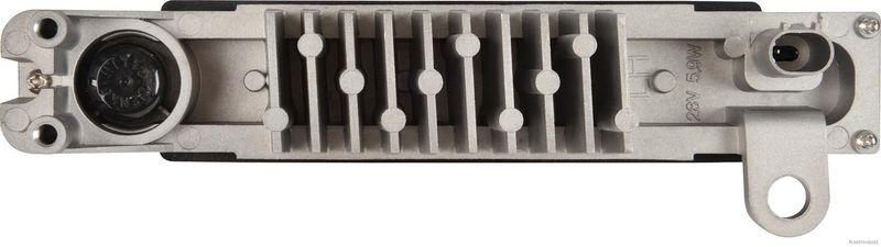 HERTH+BUSS ELPARTS Tagfahrleuchte 81660075