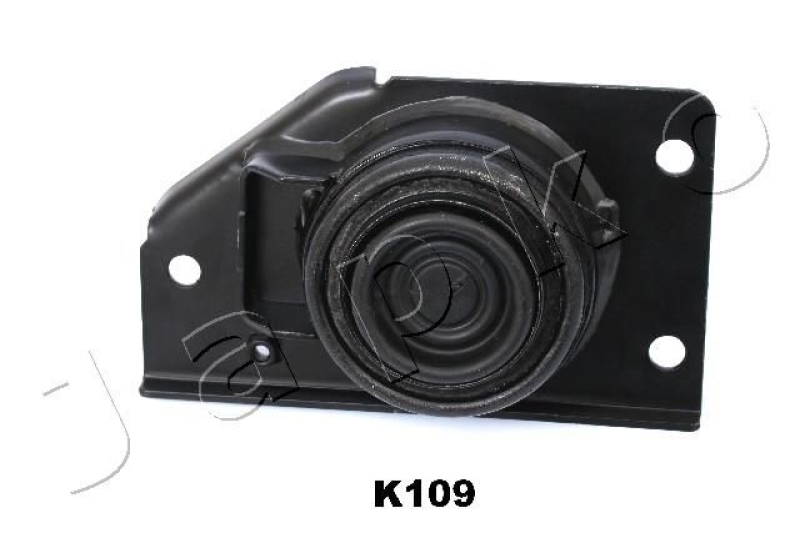 JAPKO Lagerung, Motor
