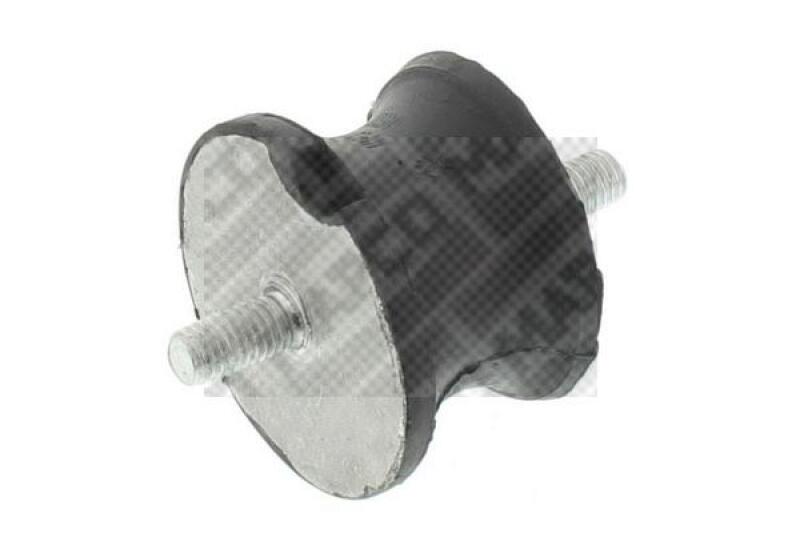 MAPCO Lagerung, Schaltgetriebe 33861