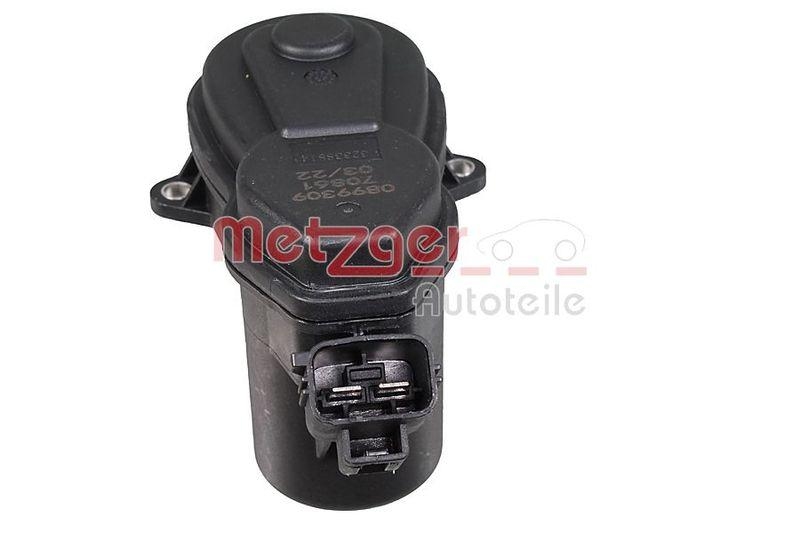 METZGER Control Element, parking brake caliper