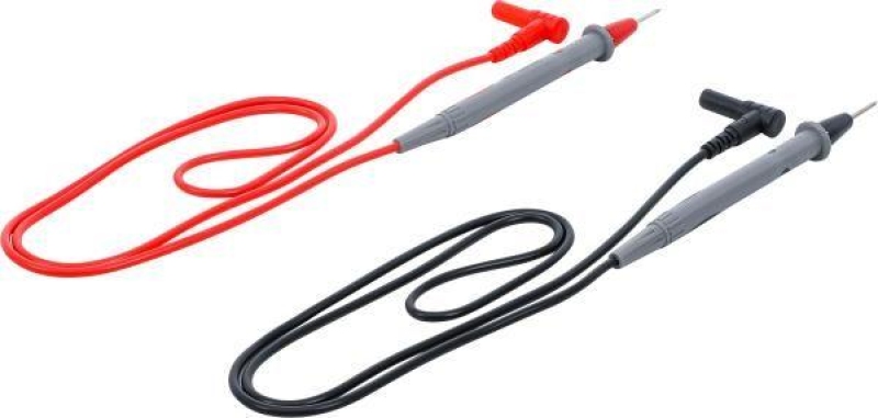 BGS Probe, multimeter