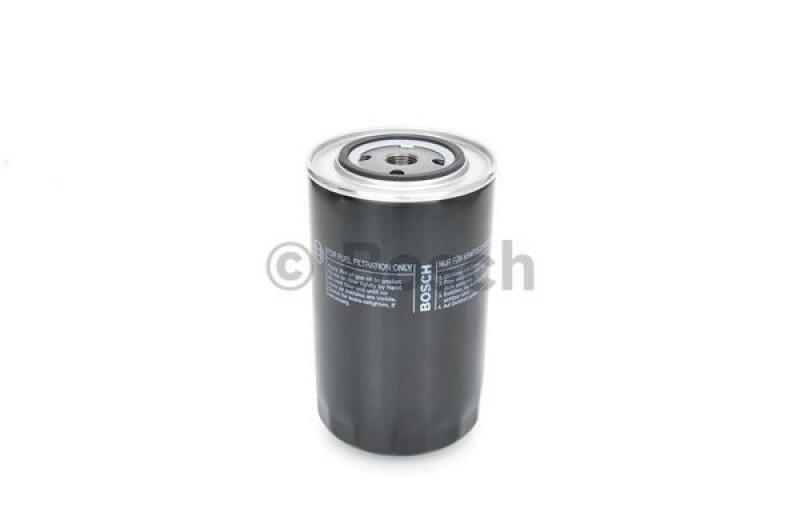 BOSCH Fuel filter