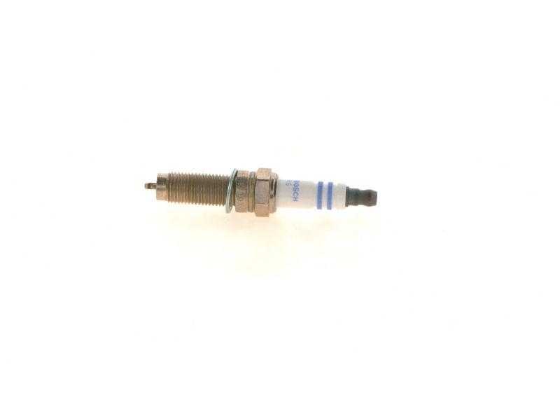 BOSCH Spark Plug Double Iridium