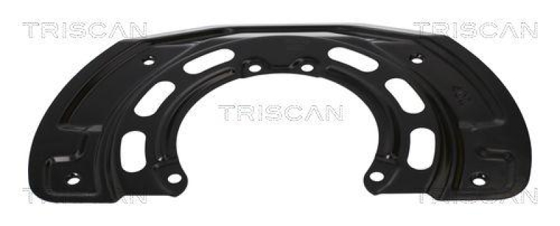 TRISCAN Splash Panel, brake disc