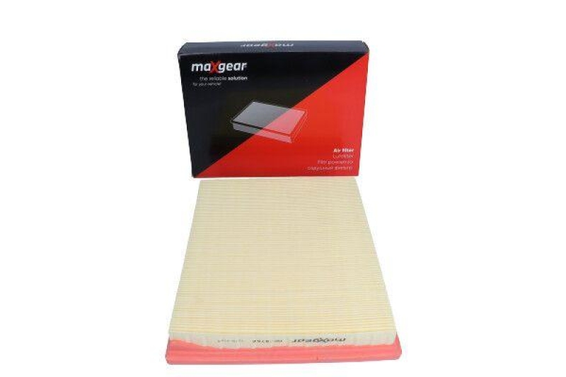 MAXGEAR Luftfilter 26-2406