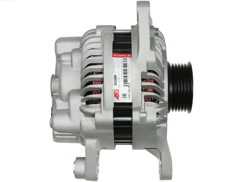 AS-PL Generator Brandneu AS-PL