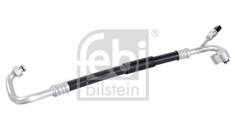 FEBI BILSTEIN Hochdruckleitung, Klimaanlage
