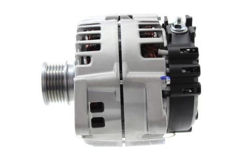 ALANKO Generator