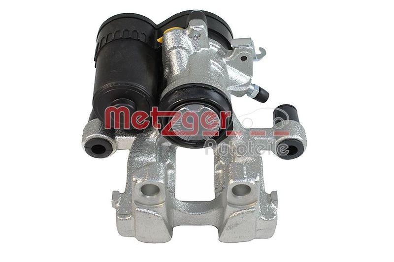 METZGER Bremssattel GREENPARTS 6261399