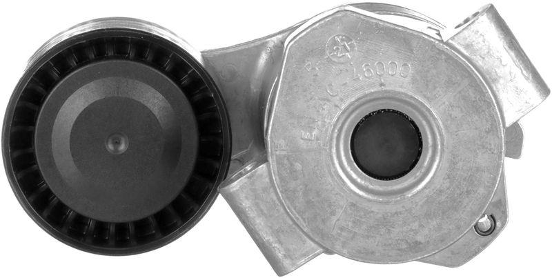 GATES Riemenspanner, Keilrippenriemen DriveAlign™ T39107