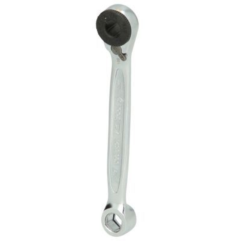 KS TOOLS Ratchet Ring Spanner
