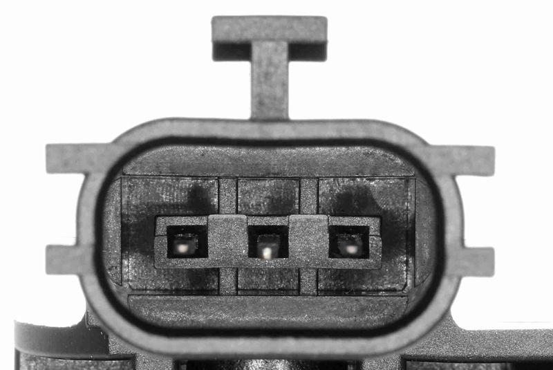 VEMO Drehzahlsensor, Automatikgetriebe Original VEMO Qualität