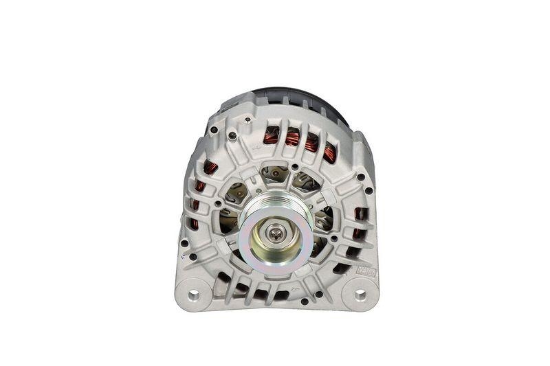 VALEO Generator VALEO ORIGINS NEW OE TECHNOLOGIE