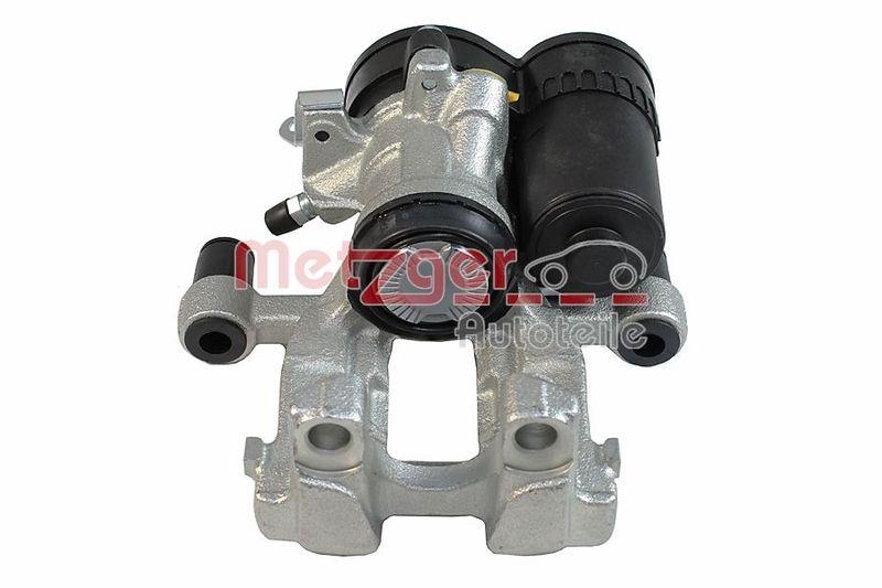 METZGER Bremssattel GREENPARTS 6261400