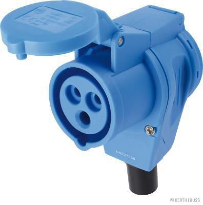 HERTH+BUSS ELPARTS Socket