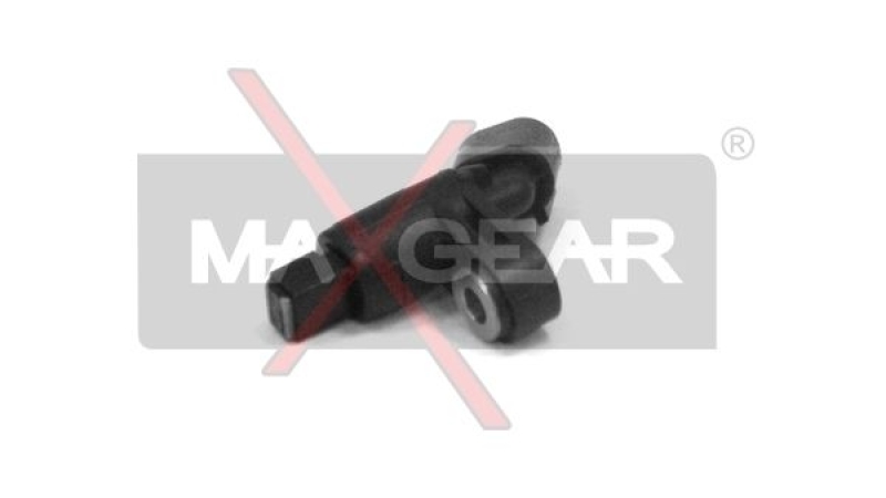 MAXGEAR Sensor, wheel speed