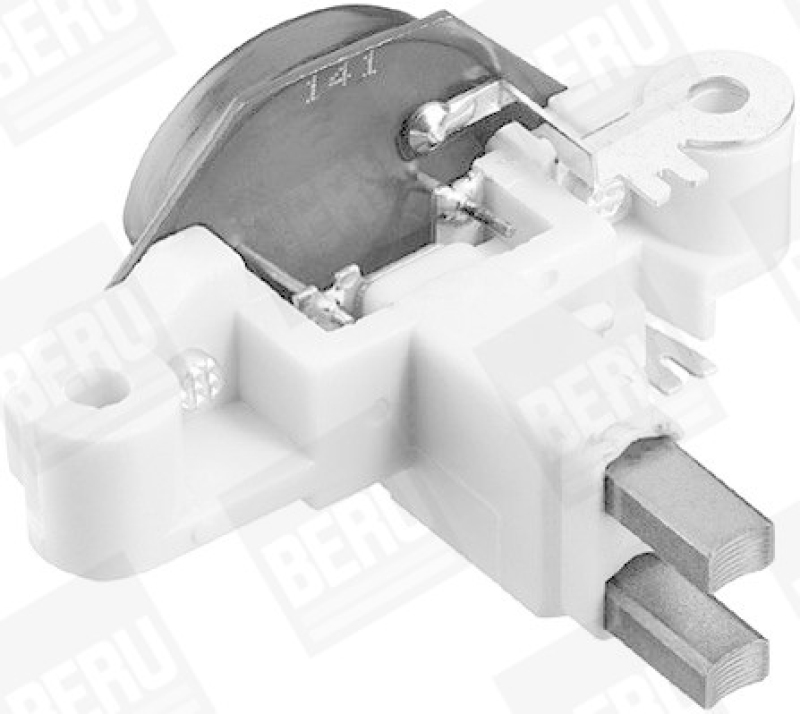BERU by DRiV Alternator Regulator