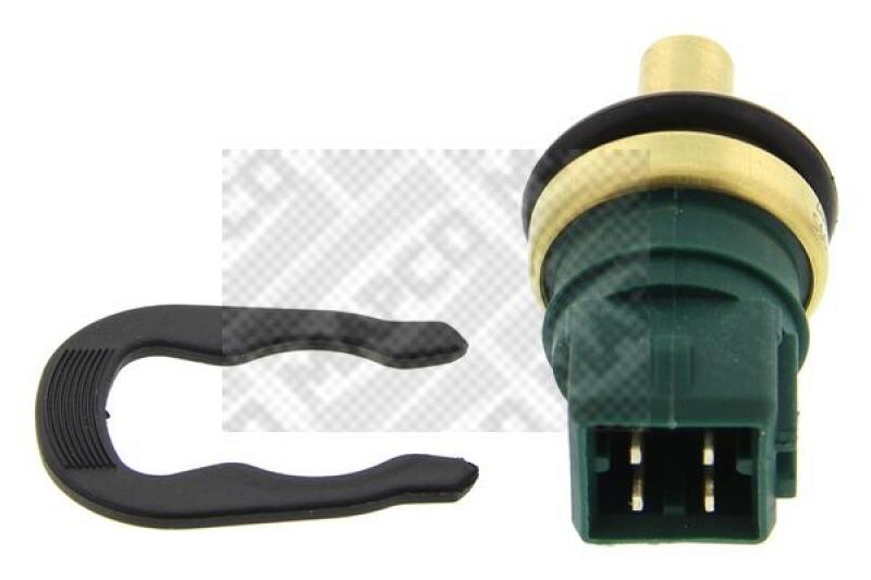 MAPCO Sensor, K&uuml;hlmitteltemperatur 88807