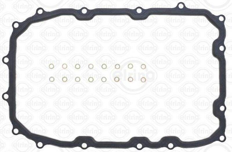 ELRING Dichtung, Ölwanne-Automatikgetriebe