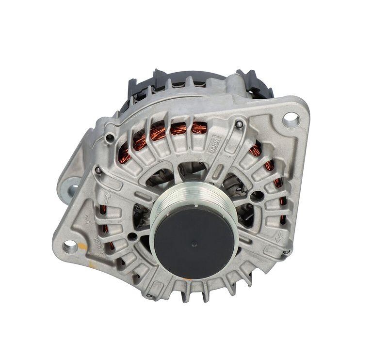 VALEO Generator VALEO ORIGINS NEW OE TECHNOLOGIE