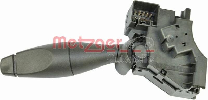 METZGER Blinkerschalter ORIGINAL ERSATZTEIL