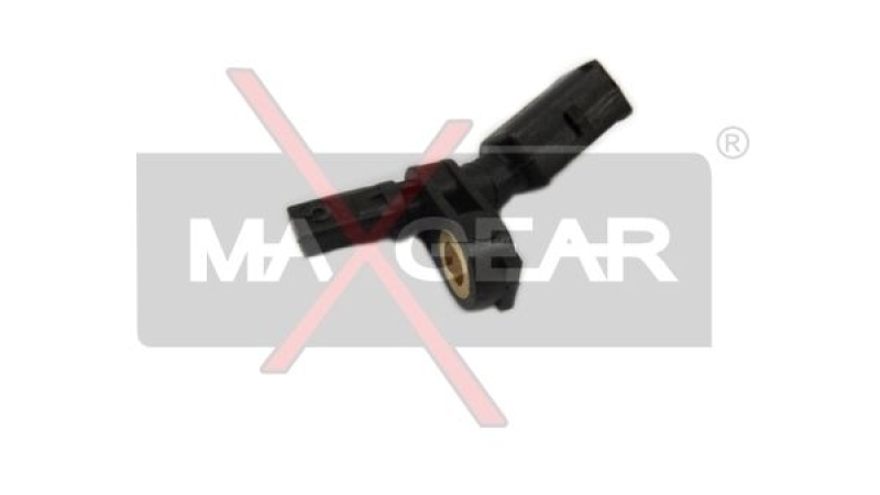 MAXGEAR Sensor, wheel speed