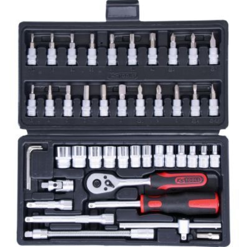 KS TOOLS Socket Set