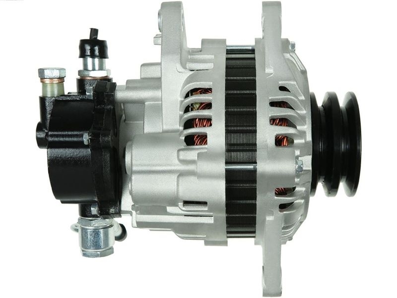 AS-PL Generator Brandneu AS-PL