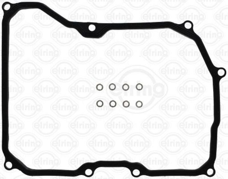 ELRING Seal, automatic transmission oil sump