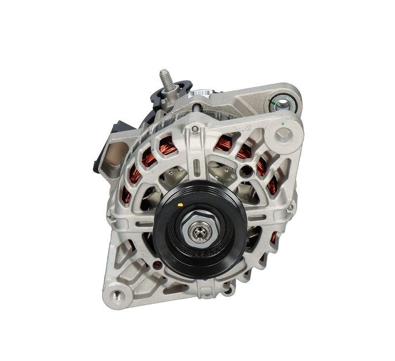 VALEO Generator VALEO ORIGINS NEW OE TECHNOLOGIE