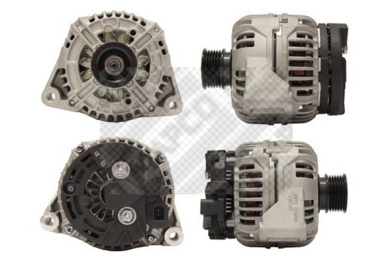 MAPCO Generator 13846