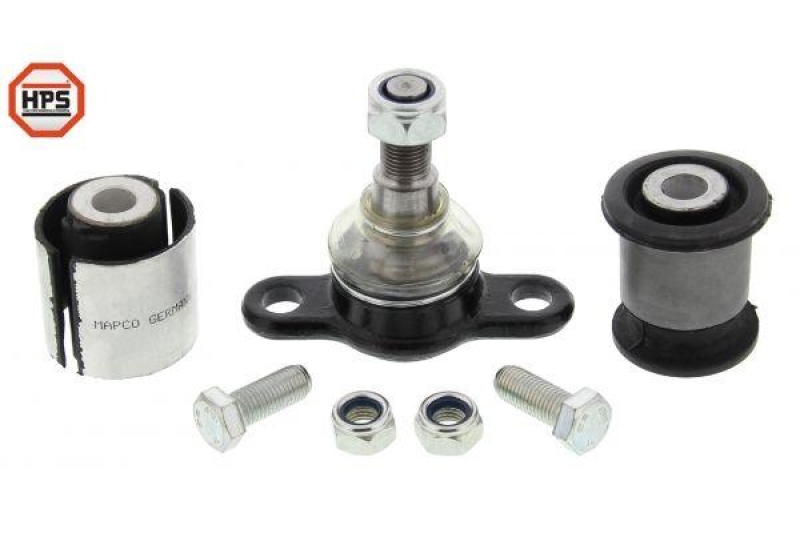 MAPCO Reparatursatz, Querlenker